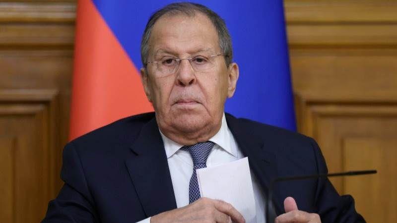 Russia Will Never Forget N. Korean Soldiers' Aid, Says Lavrov Russia Will Never Forget N. Korean Soldiers' Aid, Says Lavrov