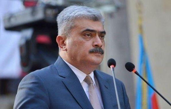 Work Progresses On Azerbaijanbelarus Agro-Town Project In Liberated Territories Work Progresses On Azerbaijanbelarus Agro-Town Project In Liberated Territories