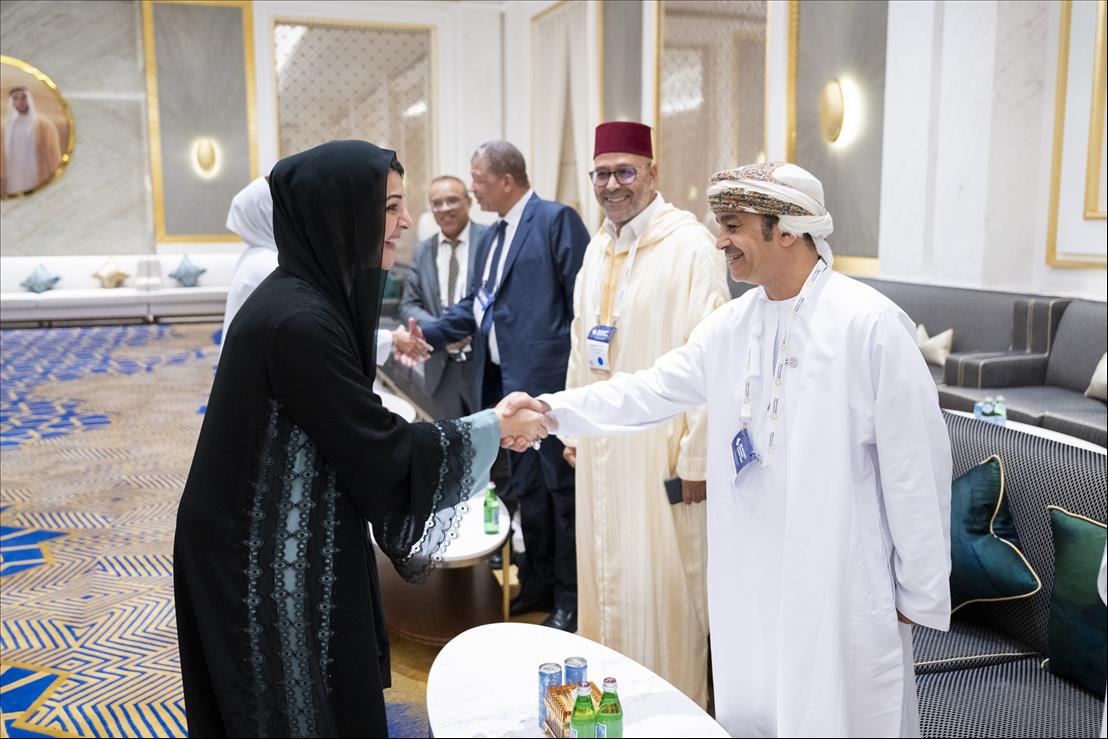 Arab City Leaders Convene At Global Cities Summit, Expo City Dubai, To Discuss Blueprint For Sustainable Arab Urban Futu... Arab City Leaders Convene At Global Cities Summit, Expo City Dubai, To Discuss Blueprint For Sustainable Arab Urban Futu...