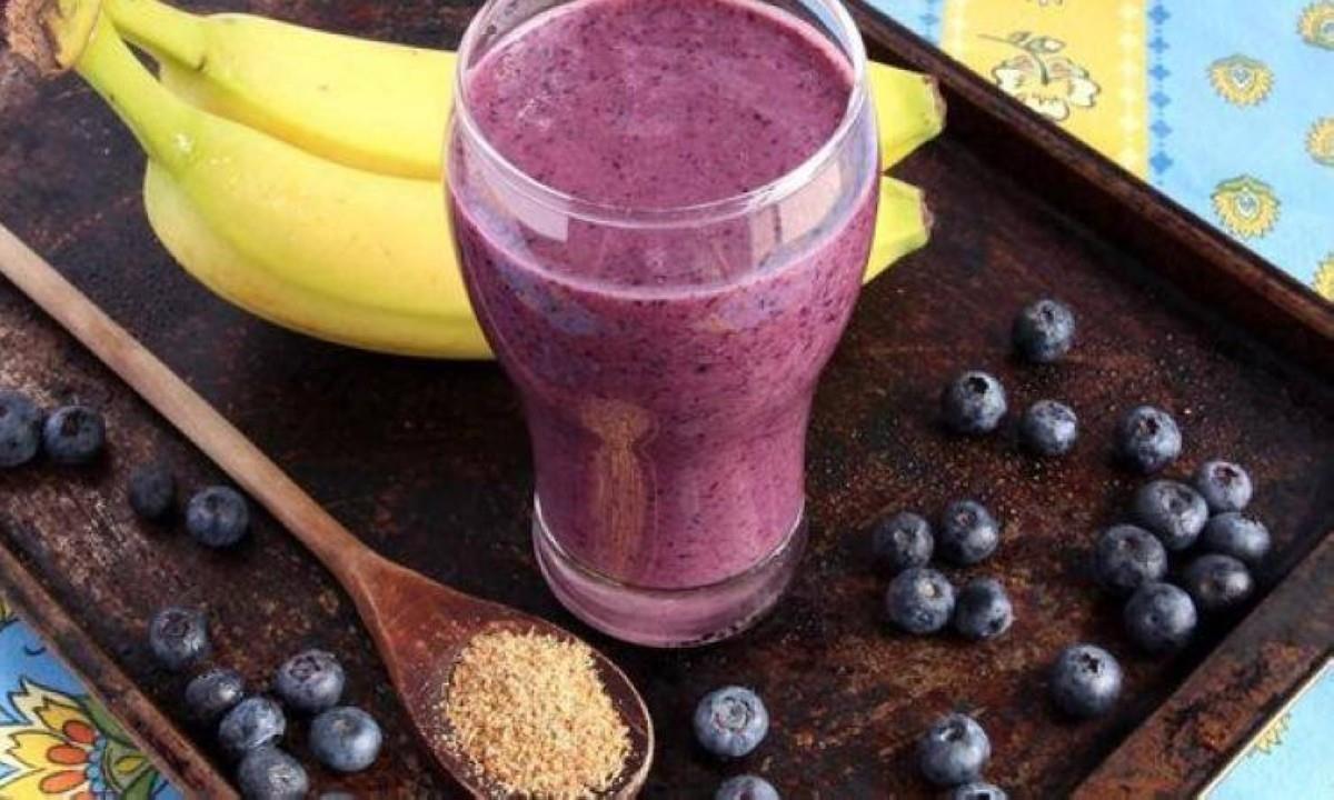 موزة واحدة تقلب فوائد العصير رأساً على عقب! موزة واحدة تقلب فوائد العصير رأساً على عقب!