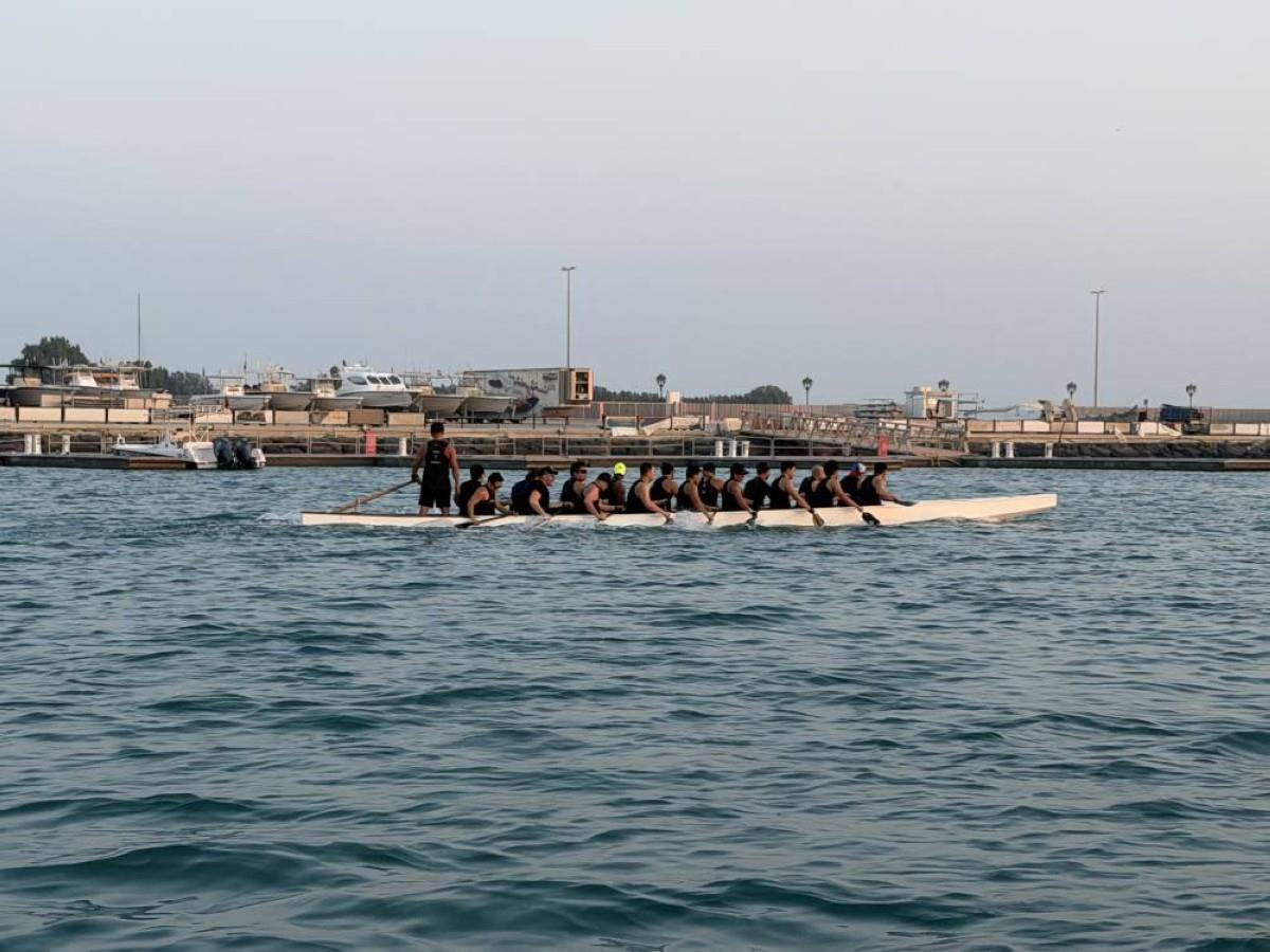 نادي أبوظبي للرياضات البحرية.. أكثر من عقد في خدمة المجتمع نادي أبوظبي للرياضات البحرية.. أكثر من عقد في خدمة المجتمع