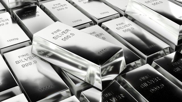 Silver Forecast Today 28/10: Drops Sharply (Video) Silver Forecast Today 28/10: Drops Sharply (Video)
