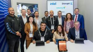 Disrupt-X, Intel, And Rekeep Sign Mou To Advance AI-Driven Sustainable Infrastructure Across The GCC, Europe, And Asia Disrupt-X, Intel, And Rekeep Sign Mou To Advance AI-Driven Sustainable Infrastructure Across The GCC, Europe, And Asia