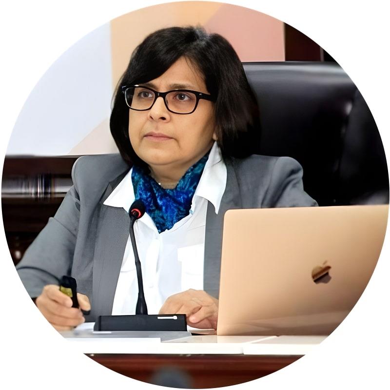 Innefu Labs Appoints Ms. Anju Gupta, Former Director General Of Police, To Its Independent Board Of Directors Innefu Labs Appoints Ms. Anju Gupta, Former Director General Of Police, To Its Independent Board Of Directors