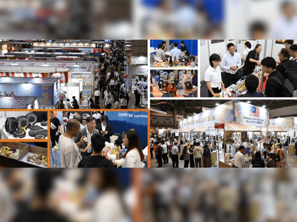 JFEX WINTER 2025 Opens New Cross-Border Trade Opportunities JFEX WINTER 2025 Opens New Cross-Border Trade Opportunities