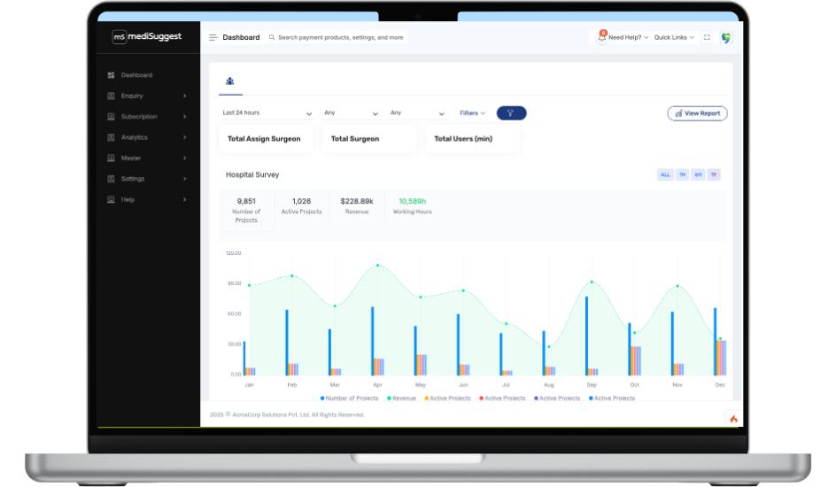 Medisuggest Introduces NABH/NABL Accredited Hospital Network For Safer, Trusted Healthcare Medisuggest Introduces NABH/NABL Accredited Hospital Network For Safer, Trusted Healthcare