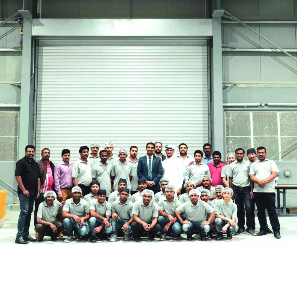 HEC Paris Doha Catalysing Purpose-Driven Entrepreneurship In Qatar HEC Paris Doha Catalysing Purpose-Driven Entrepreneurship In Qatar