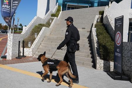 South Korea: World Leaders, Delegates Begin Arriving In Gyeongju Ahead Of APEC Summit South Korea: World Leaders, Delegates Begin Arriving In Gyeongju Ahead Of APEC Summit