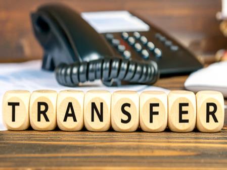 Seven Maharashtra Bureaucrats Transferred Seven Maharashtra Bureaucrats Transferred