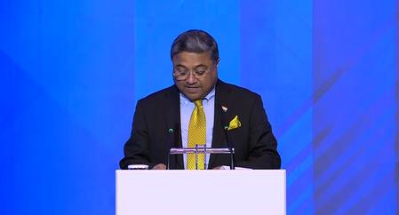 India Participates In Key Eurasian Security Meet In Belarus India Participates In Key Eurasian Security Meet In Belarus