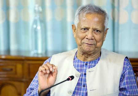 Bangladesh: Jamaat Argues Upcoming Polls Cannot Be Held Under Caretaker Govt Bangladesh: Jamaat Argues Upcoming Polls Cannot Be Held Under Caretaker Govt