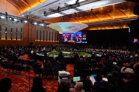 East Asia Summit 2025: Countries Reaffirm Commitment To 'Localised Anticipatory Action' For Disaster Resilience East Asia Summit 2025: Countries Reaffirm Commitment To 'Localised Anticipatory Action' For Disaster Resilience