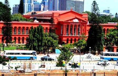 RSS Ban Row: Karnataka HC Stays Govt Order Mandating Approval For Events In Public, State-Owned Venues RSS Ban Row: Karnataka HC Stays Govt Order Mandating Approval For Events In Public, State-Owned Venues