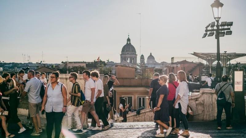 Italian Confidence Data Signals A Decent Start To 2025'S Final Quarter Italian Confidence Data Signals A Decent Start To 2025'S Final Quarter