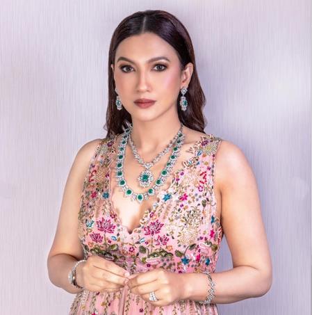 BB 19: Gauahar Khan Lauds Gaurav Khanna, Says She Sees A Winner In Him BB 19: Gauahar Khan Lauds Gaurav Khanna, Says She Sees A Winner In Him