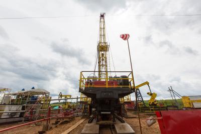 Kazakhstan To Address Western Sanctions Against Russian Oil Producer Lukoil Kazakhstan To Address Western Sanctions Against Russian Oil Producer Lukoil