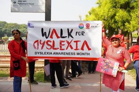 Early Identification, Support Can Help Kids With Dyslexia Achieve Success: Official Early Identification, Support Can Help Kids With Dyslexia Achieve Success: Official