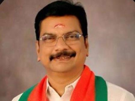 TN BJP Criticises DMK For 'Shielding Bogus Voters' In Kolathur, Backs ECI's SIR TN BJP Criticises DMK For 'Shielding Bogus Voters' In Kolathur, Backs ECI's SIR