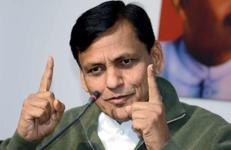 'Bundle Of False Promises': BJP Slams INDIA Bloc Manifesto 'Bundle Of False Promises': BJP Slams INDIA Bloc Manifesto