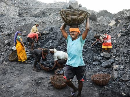 Govt To Launch Next Round Of Commercial Coal Mine Auctions Govt To Launch Next Round Of Commercial Coal Mine Auctions