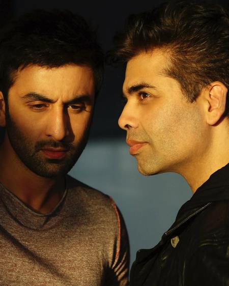 Karan Johar Celebrates 10 Years Of Ae Dil Hai Mushkil, Calls It His 'Most Personal Film Ever' Karan Johar Celebrates 10 Years Of Ae Dil Hai Mushkil, Calls It His 'Most Personal Film Ever'