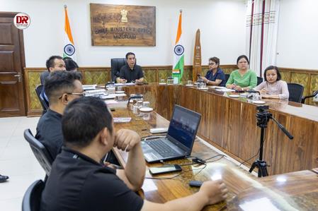 Task Force Discusses Boosting Connectivity Between Bangladesh & NE, Strengthening India-Myanmar-Thailand Corridor Task Force Discusses Boosting Connectivity Between Bangladesh & NE, Strengthening India-Myanmar-Thailand Corridor