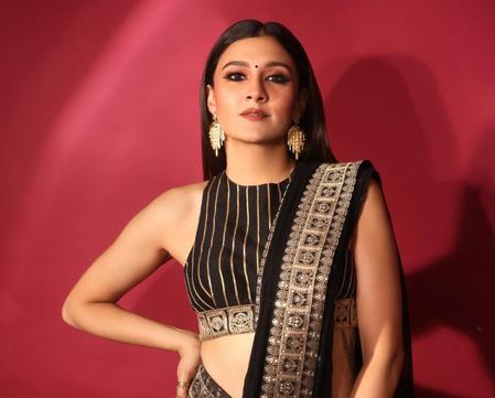 Aastha Gill Talks About Changing Her Thought-Process As Musician: 'Learnt It The Hard Way' Aastha Gill Talks About Changing Her Thought-Process As Musician: 'Learnt It The Hard Way'