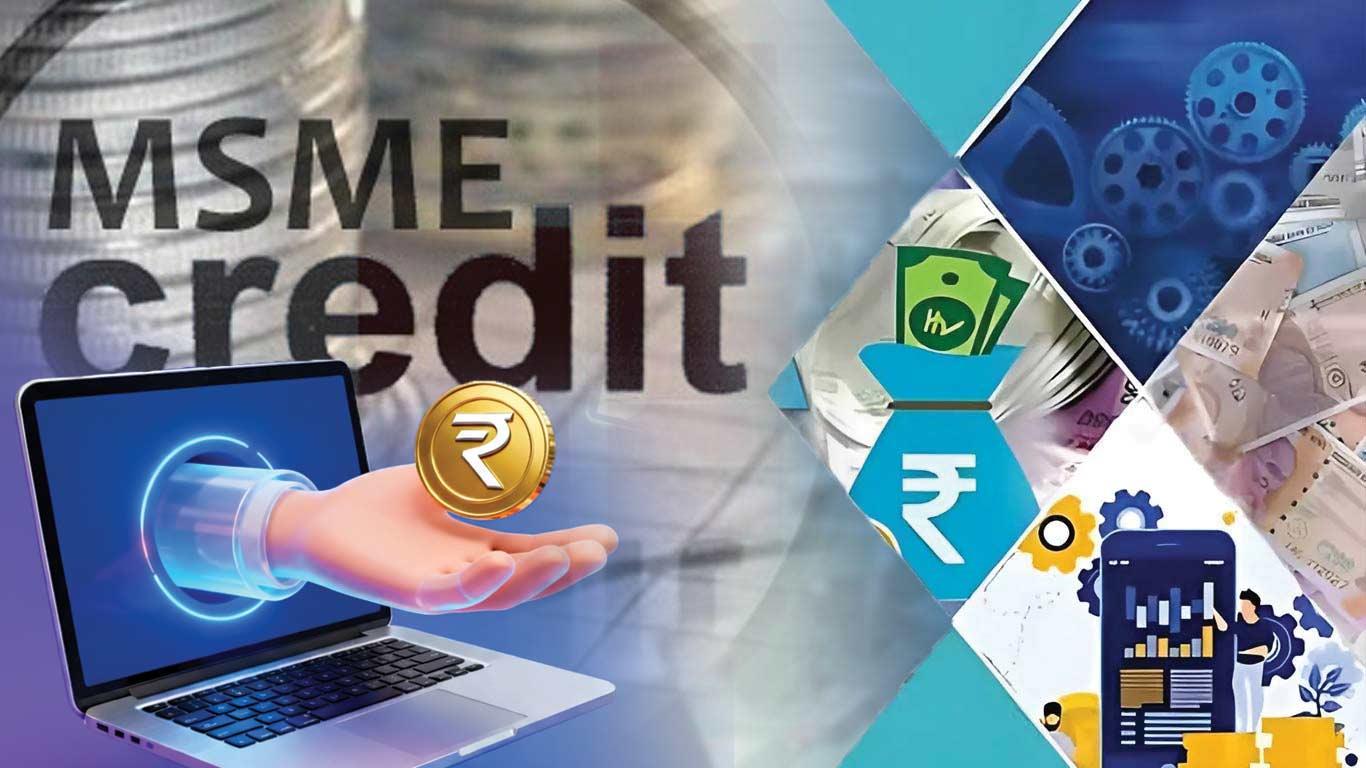 RBI Taps Digital Platforms, Eases Rules To Address MSME Credit Gaps And Challenges RBI Taps Digital Platforms, Eases Rules To Address MSME Credit Gaps And Challenges