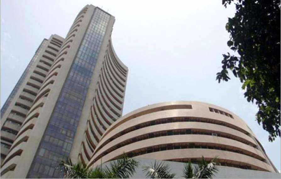 Sensex Surges 567 Pts On Optimism Over US-China Trade Talks, Fed Rate Cut Hopes Sensex Surges 567 Pts On Optimism Over US-China Trade Talks, Fed Rate Cut Hopes