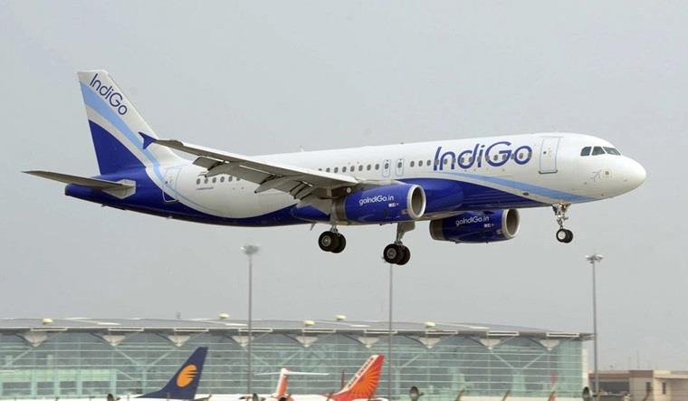 Indigo Starts Direct Flights From Mumbai To London Indigo Starts Direct Flights From Mumbai To London