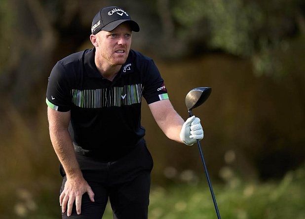 Golfing Breakthrough: 45 Players Vie For DP World Tour Cards At Mallorca Golfing Breakthrough: 45 Players Vie For DP World Tour Cards At Mallorca