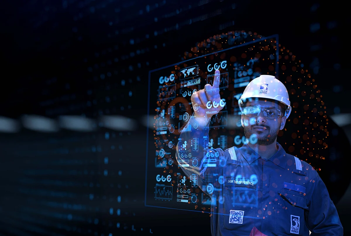 Adnoc Drilling Posts 17% Surge In Nine-Month Profit  Adnoc Drilling Posts 17% Surge In Nine-Month Profit