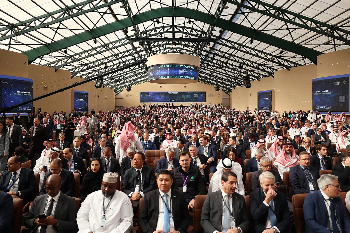 Saudi's Red Sea Global Chief Says Alcohol 'Not Essential' To Draw Tourists  Saudi's Red Sea Global Chief Says Alcohol 'Not Essential' To Draw Tourists