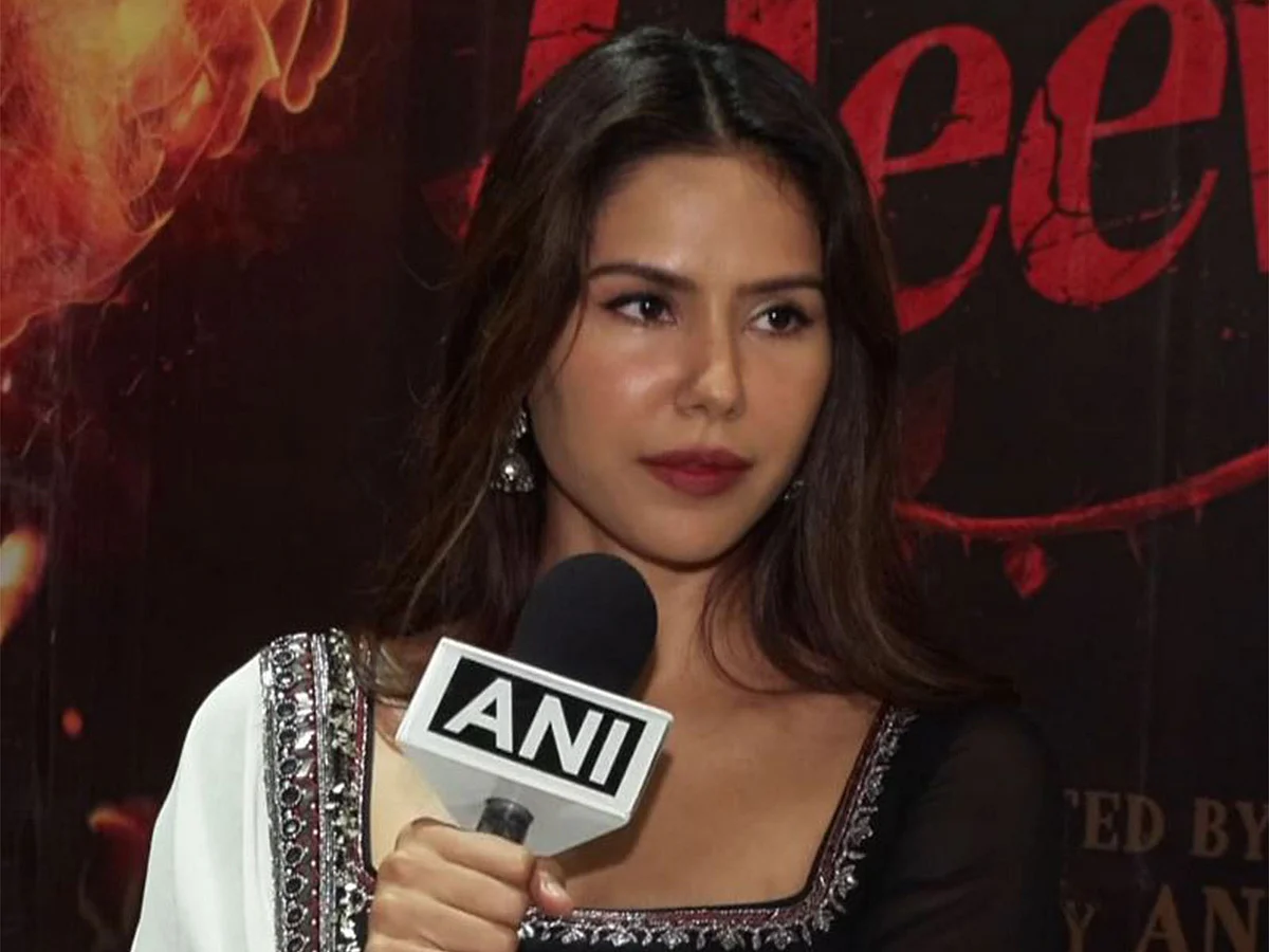 'They Refused To Take Auditions': Sonam Bajwa Reveals Her Struggle Against Typecasting In Bollywood  'They Refused To Take Auditions': Sonam Bajwa Reveals Her Struggle Against Typecasting In Bollywood