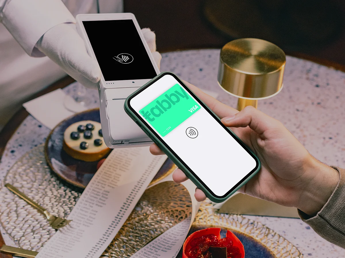 Tabby Announces Completion Of Secondary Share Sale  Tabby Announces Completion Of Secondary Share Sale