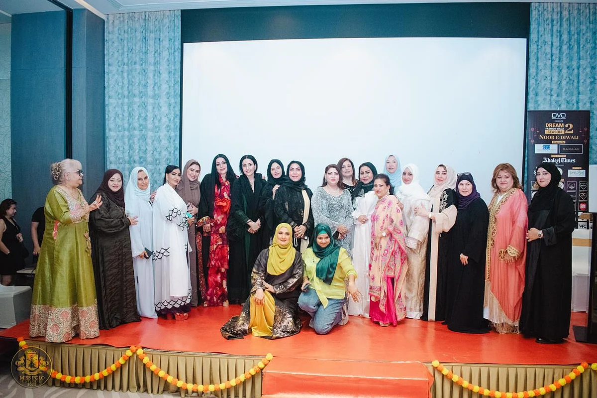 Dream Media Motion Hosts Glamorous Dream Fashion Gala Season 2, Noor-E-Diwali  Dream Media Motion Hosts Glamorous Dream Fashion Gala Season 2, Noor-E-Diwali