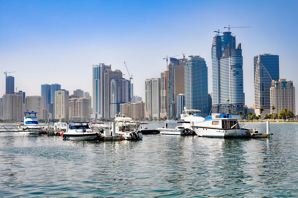 Sharjah Tenants To Get Full Fine Exemption, 50% Fee Relief For Expired Leases  Sharjah Tenants To Get Full Fine Exemption, 50% Fee Relief For Expired Leases