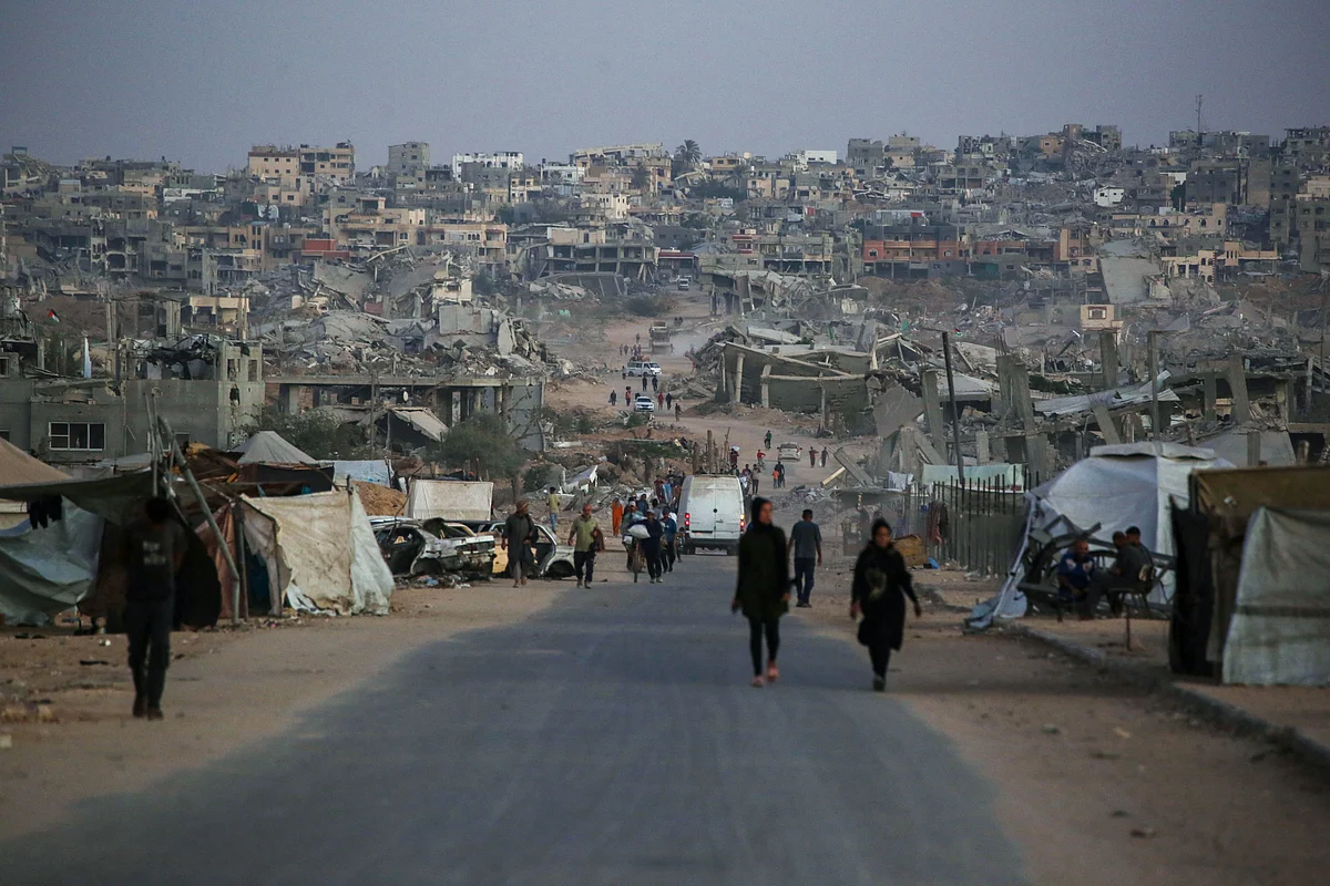 Hamas Denies Attacking Israeli Troops In Gaza.       Hamas Denies Attacking Israeli Troops In Gaza.