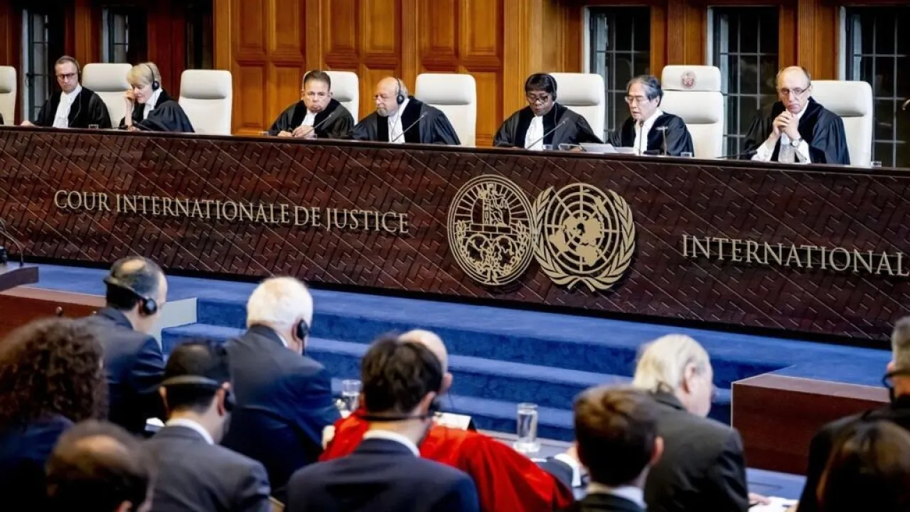 الاتحاد الأوروبي يدرس دعم الجنائية الدولية الاتحاد الأوروبي يدرس دعم الجنائية الدولية