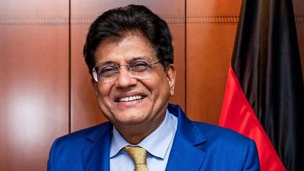 Gaps Narrowed With EU On Trade Deal, Says Goyal After Brussels Talks Gaps Narrowed With EU On Trade Deal, Says Goyal After Brussels Talks