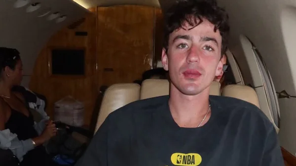 Influencer Ben Bader Dies Suddenly At 25 - Girlfriend Says 'No One Really Knows What Happened' Influencer Ben Bader Dies Suddenly At 25 - Girlfriend Says 'No One Really Knows What Happened'