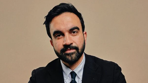 Shock Twist In NYC Mayoral Race  Zohran Mamdani Accused Of Illegal Foreign Fundraising. What We Know Shock Twist In NYC Mayoral Race  Zohran Mamdani Accused Of Illegal Foreign Fundraising. What We Know