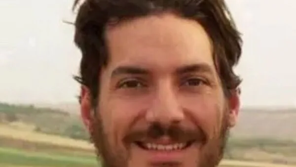 Who Is Austin Tice, The American Reporter Missing In Syria Since 2012? Who Is Austin Tice, The American Reporter Missing In Syria Since 2012?