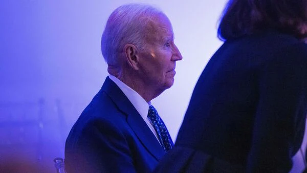 Republicans Send Biden Autopen Report To Justice Department, Urge Further Probe Republicans Send Biden Autopen Report To Justice Department, Urge Further Probe