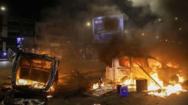 Genz 212 Protests In Morocco: Over 2,400 Face Prosecution After Protests Calling For 'Better Education, Healthcare' Genz 212 Protests In Morocco: Over 2,400 Face Prosecution After Protests Calling For 'Better Education, Healthcare'