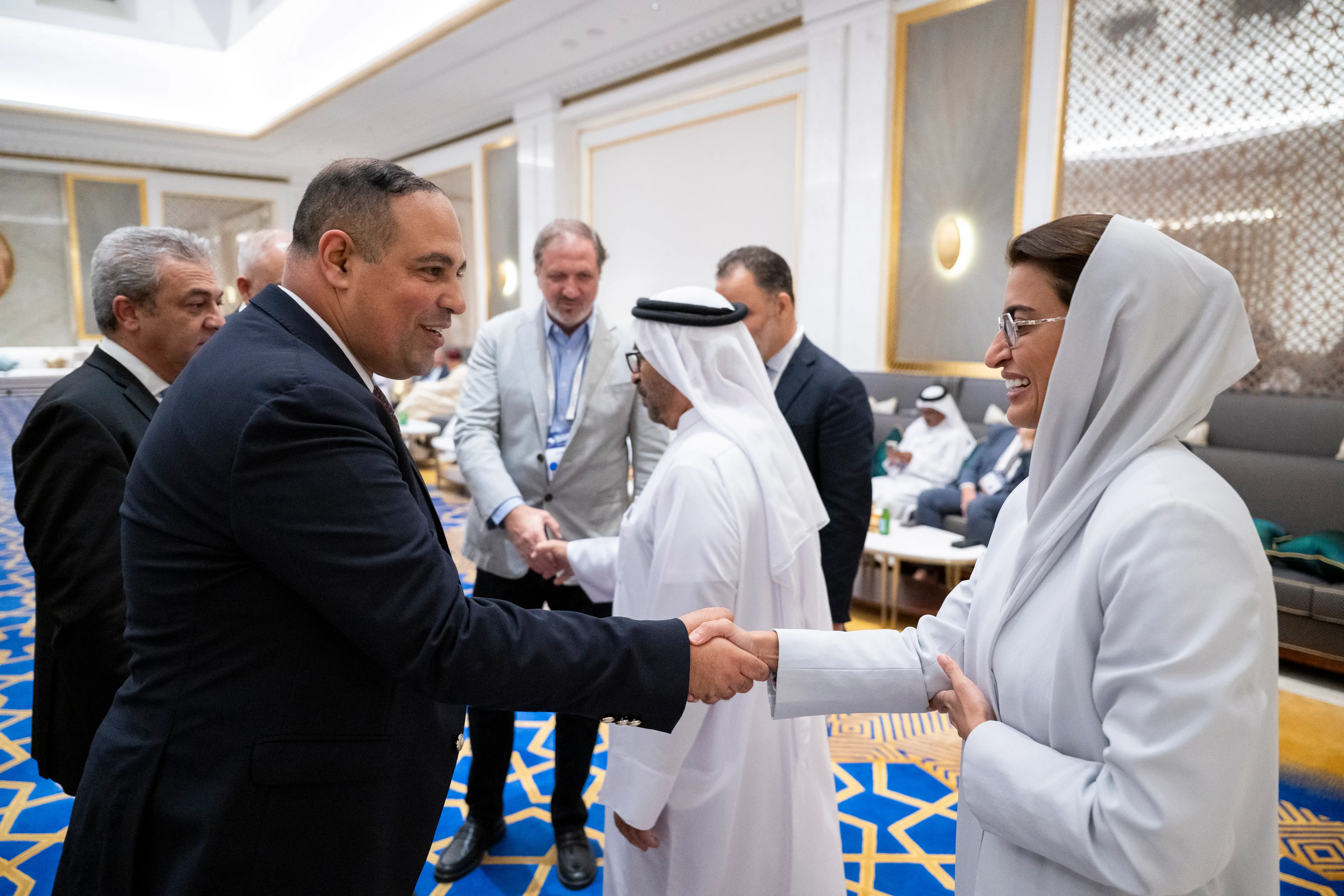 Arab City Leaders Convene At Global Cities Summit, Expo City Dubai,  To Discuss Blueprint For Sustainable Arab Urban Future Arab City Leaders Convene At Global Cities Summit, Expo City Dubai,  To Discuss Blueprint For Sustainable Arab Urban Future
