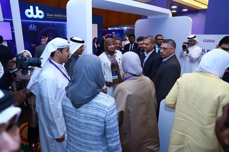 4Th Digital Transformation Kuwait Conference To Advance Vision 2035 Through Innovation And Collaboration 4Th Digital Transformation Kuwait Conference To Advance Vision 2035 Through Innovation And Collaboration