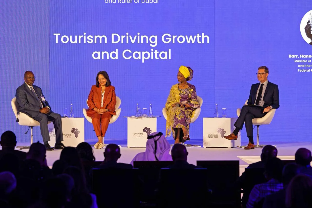 Uaeafrica Tourism Investment Summit Highlights Tourism's Role As Key Driver Of Economic Transformation And Calls To Reposition Africa As A New Global Sustainable Tourism Brand Uaeafrica Tourism Investment Summit Highlights Tourism's Role As Key Driver Of Economic Transformation And Calls To Reposition Africa As A New Global Sustainable Tourism Brand
