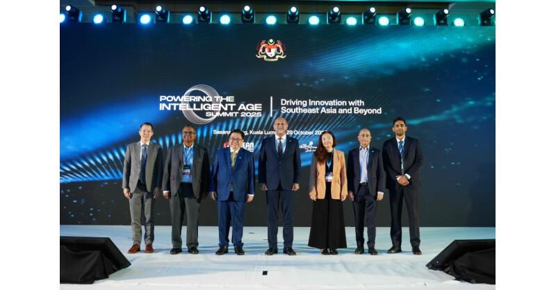 Malaysia And WEF Drive ASEAN's Next Leap In AI Governance And Industrial Innovation Malaysia And WEF Drive ASEAN's Next Leap In AI Governance And Industrial Innovation