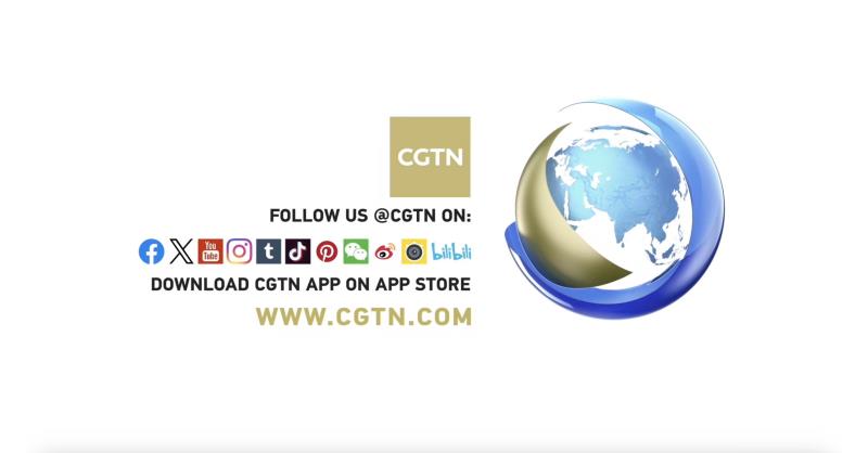 CGTN: China, ASEAN Join Hands To Write New Chapter In Regional Integration CGTN: China, ASEAN Join Hands To Write New Chapter In Regional Integration